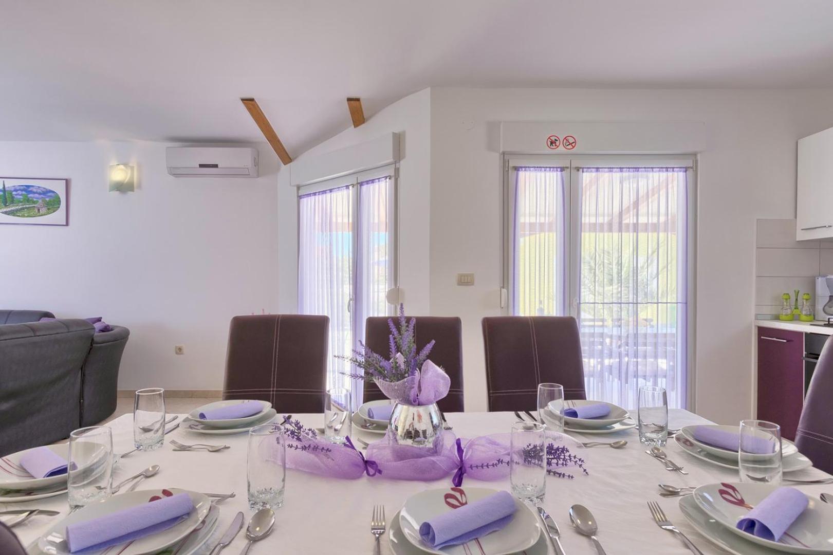 Holiday House Valnessa Medulin Exterior foto