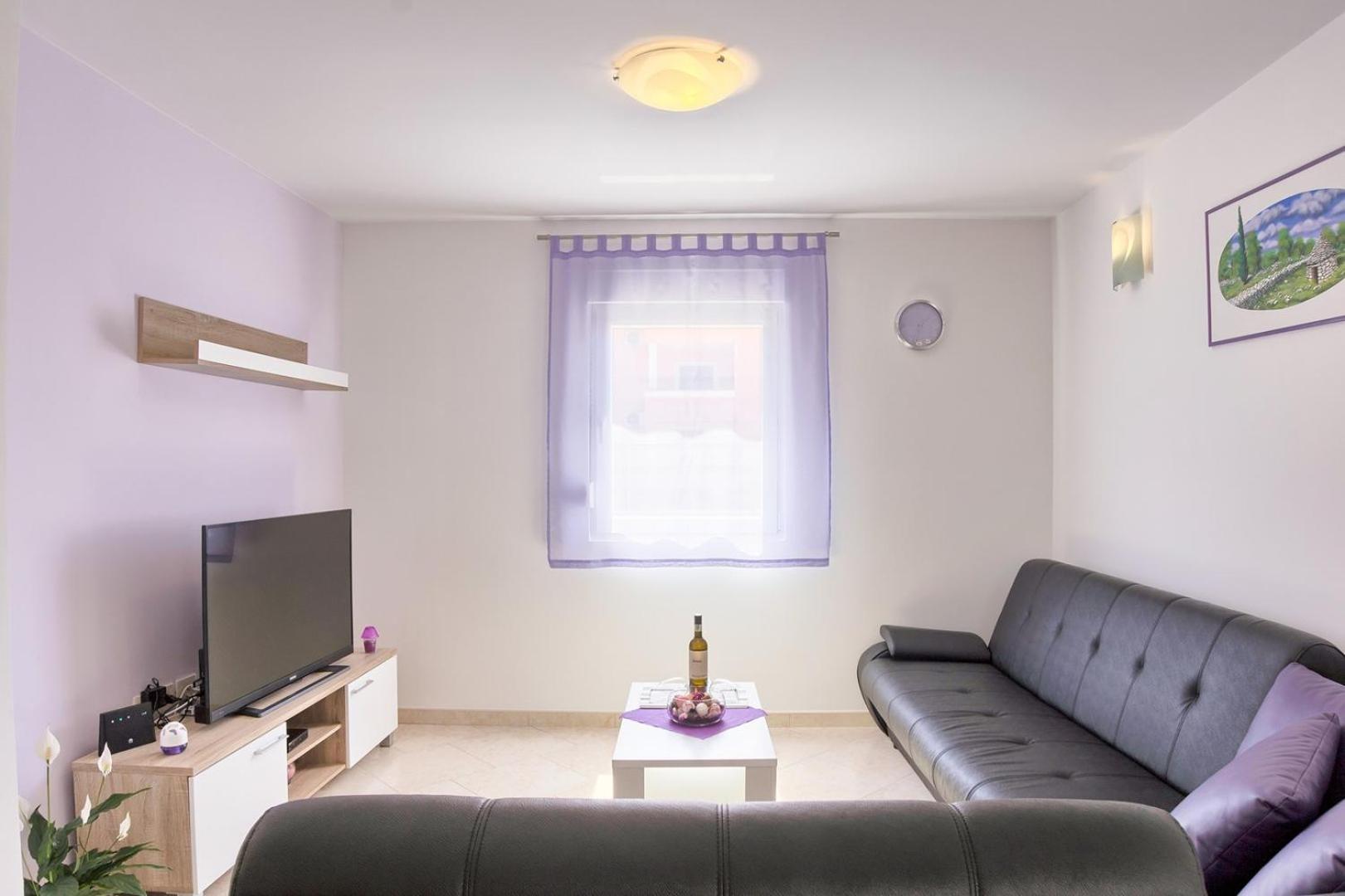 Holiday House Valnessa Medulin Exterior foto