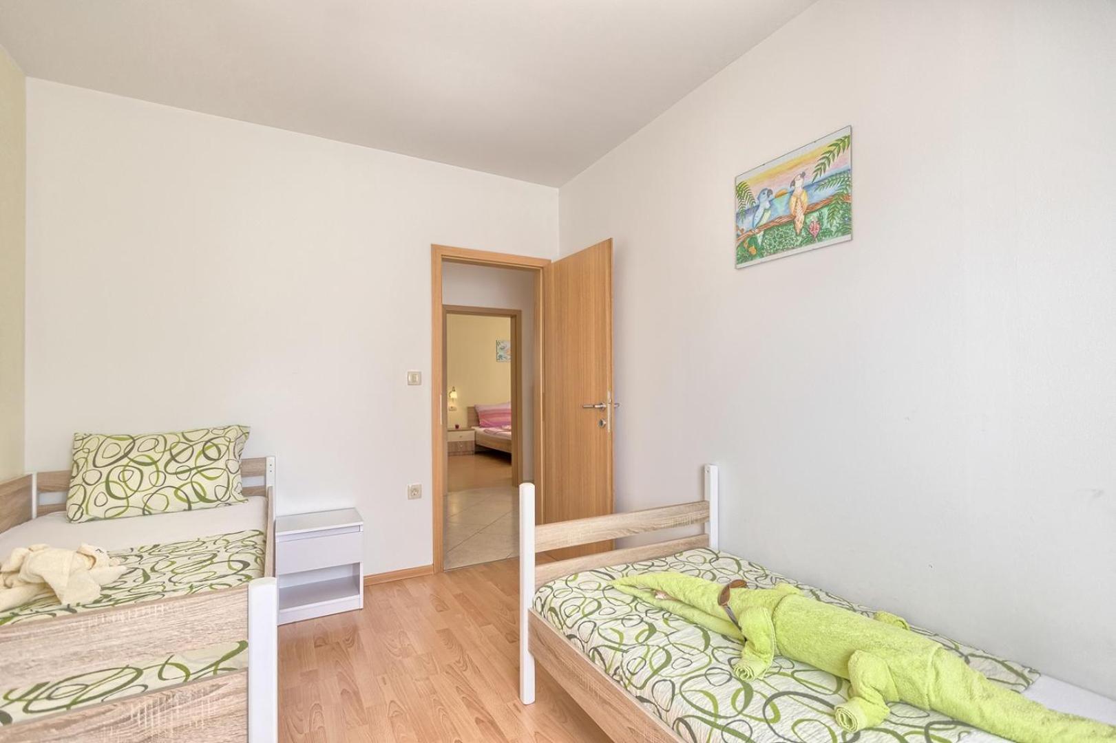 Holiday House Valnessa Medulin Exterior foto